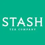 Stash Tea discount code